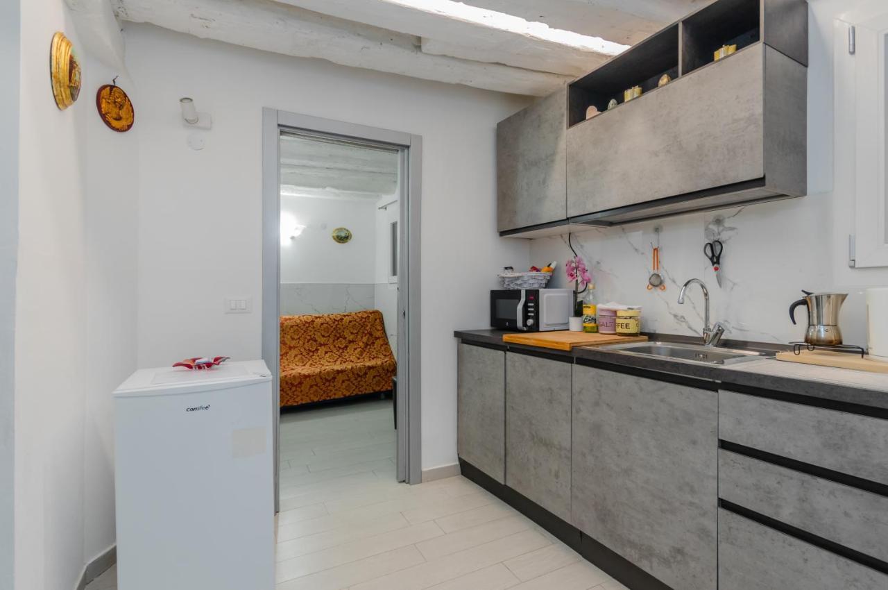 Palazzo Dolfin - Piazza San Marco Lovely Apartment البندقية المظهر الخارجي الصورة