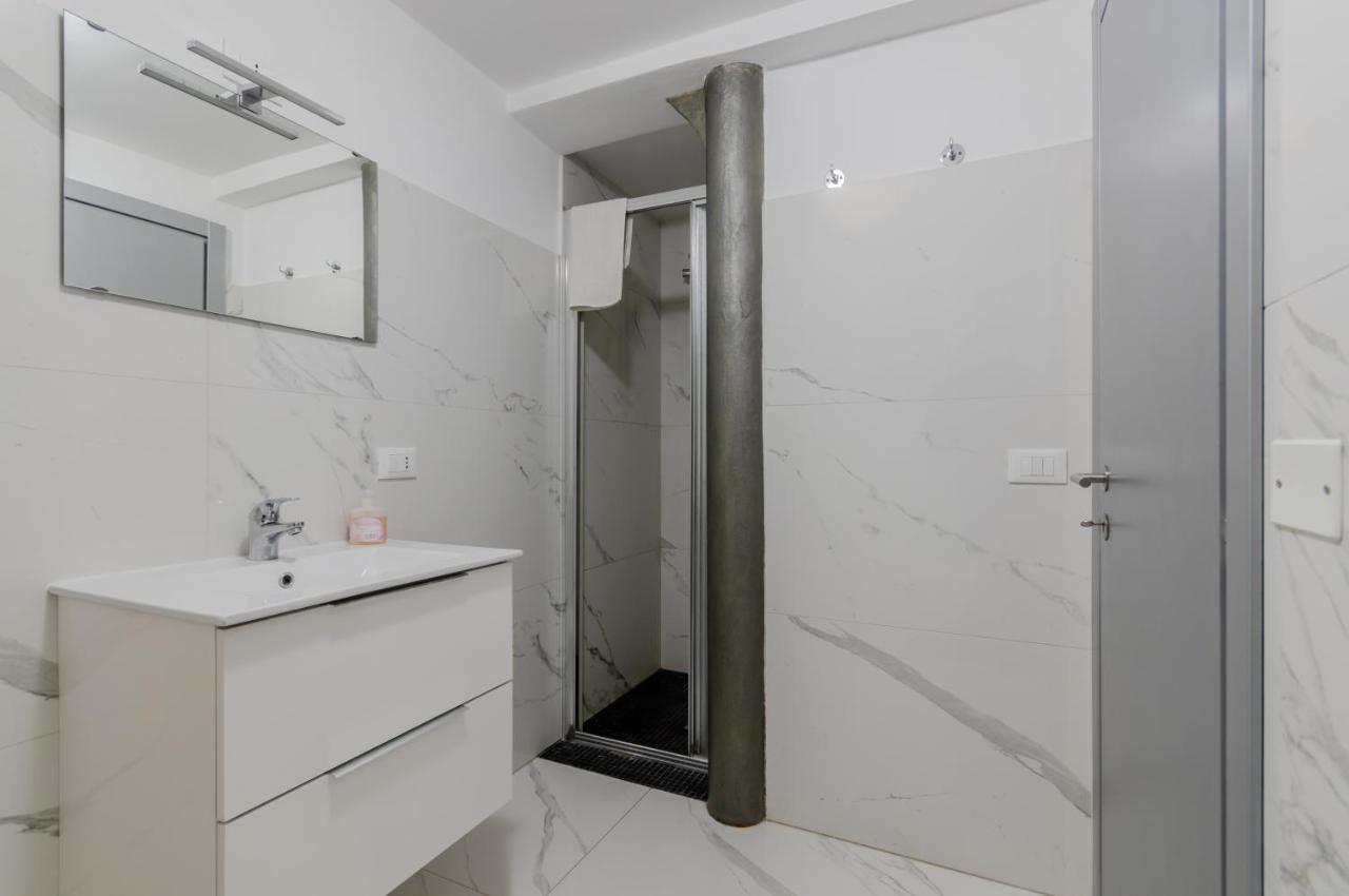 Palazzo Dolfin - Piazza San Marco Lovely Apartment البندقية المظهر الخارجي الصورة